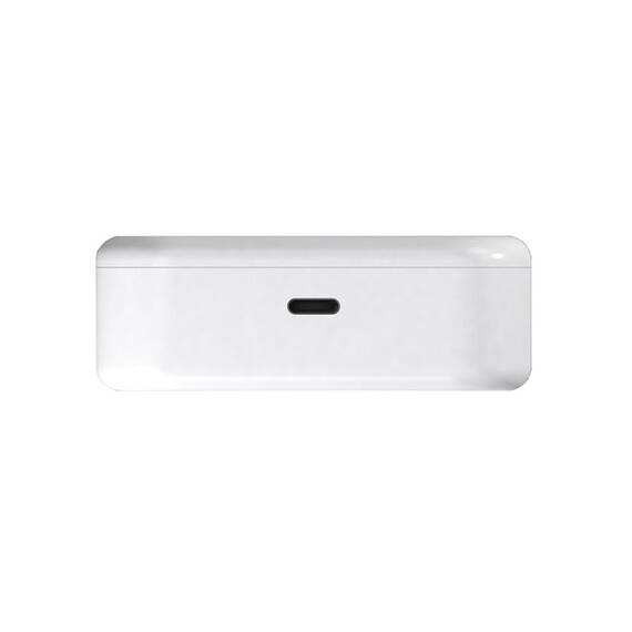 Hub gateway inteligent DacEnergy©, Bluetooth 4.0, Wireless 2.4G, aplicatia TTlock, culoare alb - 3- Roveli
