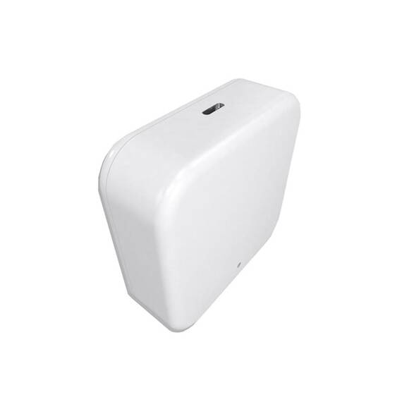 Hub gateway inteligent DacEnergy©, Bluetooth 4.0, Wireless 2.4G, aplicatia TTlock, culoare alb - 5- Roveli