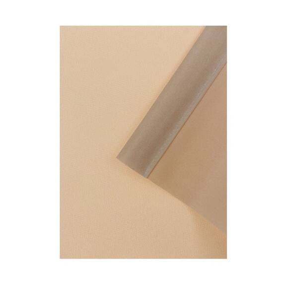 Stor DacEnergy©, material poliester, translucid, dimensiune 58 x 150 cm, culoare crem - 2- Roveli
