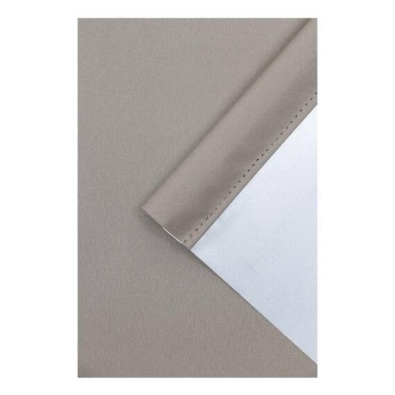 Stor DacEnergy©, opac, dimensiune 60 x 150 cm, culoare crem - - Roveli