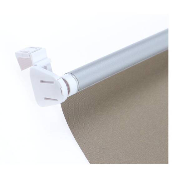 Stor DacEnergy©, opac, dimensiune 60 x 150 cm, culoare crem - 2- Roveli