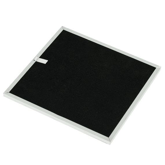 Filtru de carbon pentru hota DacEnergy©, 24,2 x 25 X 1 cm, tip H, 1 buc - - Roveli