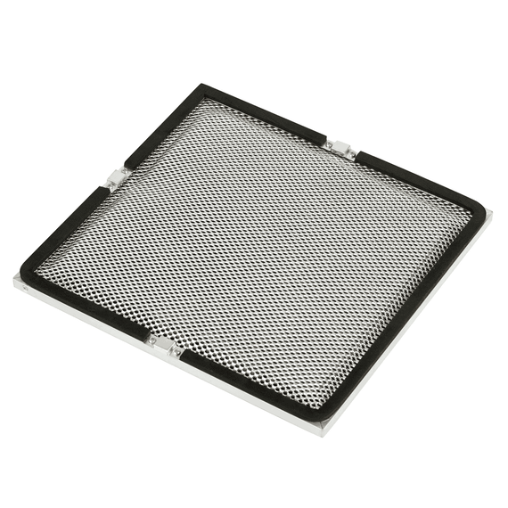 Filtru de carbon pentru hota DacEnergy©, 24,2 x 25 X 1 cm, tip G, 1 buc - 2- Roveli