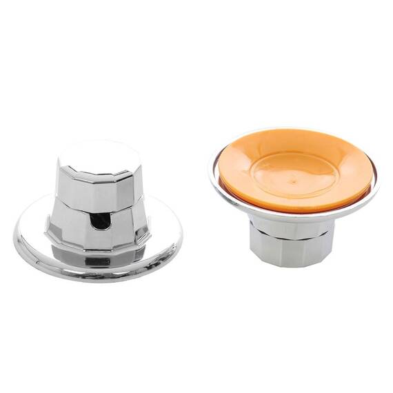 Etajera pentru baie DacEnergy©, material otel, montare cu ventuze, doua rafturi, culoare gri - 3- Roveli