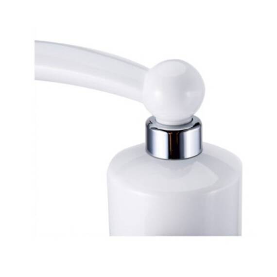 Robinet electric Albatros PREMIUM, Putere nominala: 3000 W, Presiune apa: 0.04-0.6 MPa, Afisaj al temperaturii apei, Temperatura apei calde: 30-60°C - 5- Roveli