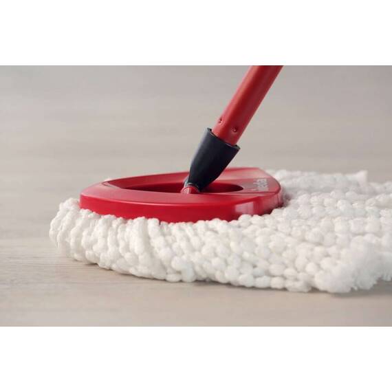 Rezerva mop rotativ microfibra Vileda, 110 g - 5- Roveli