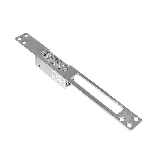 Yala electromagnetica DacEnergy©, material otel si aliaj de zinc, aplicare stanga / dreapta, dimensiuni 250 x 25 x 31 mm - - Roveli