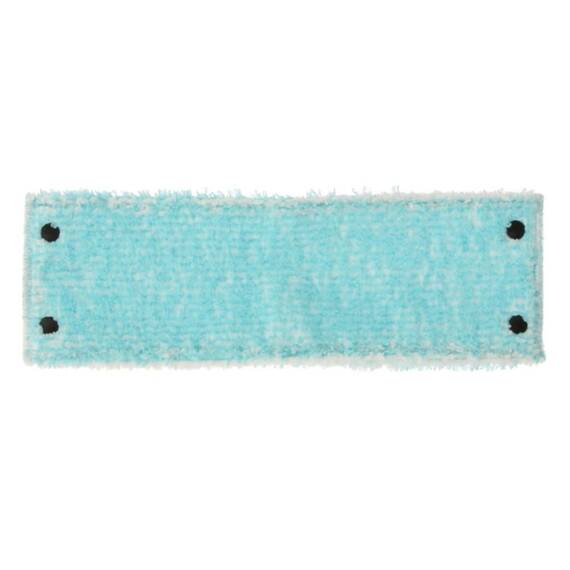 Rezerva mop rotativ plat microfibra Leifheit, dimensiune 33 cm - - Roveli