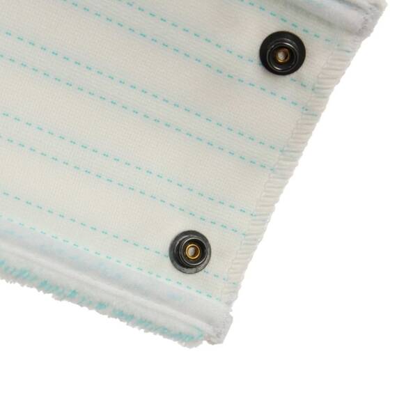 Rezerva mop rotativ plat microfibra Leifheit, dimensiune 33 cm - 2- Roveli