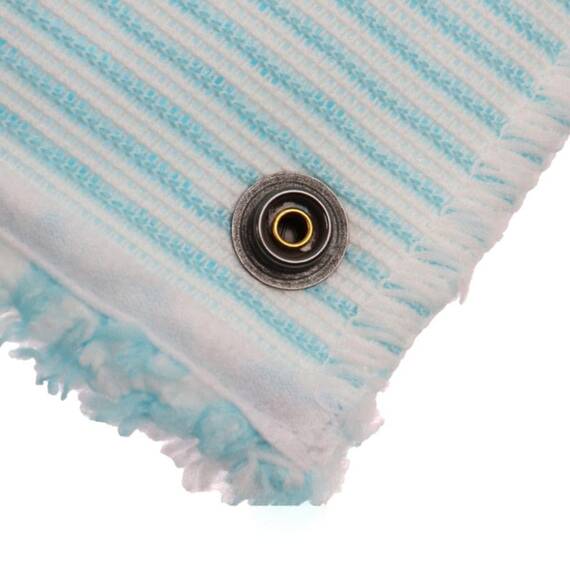 Rezerva mop rotativ plat microfibra Leifheit, dimensiune 33 cm - 2- Roveli