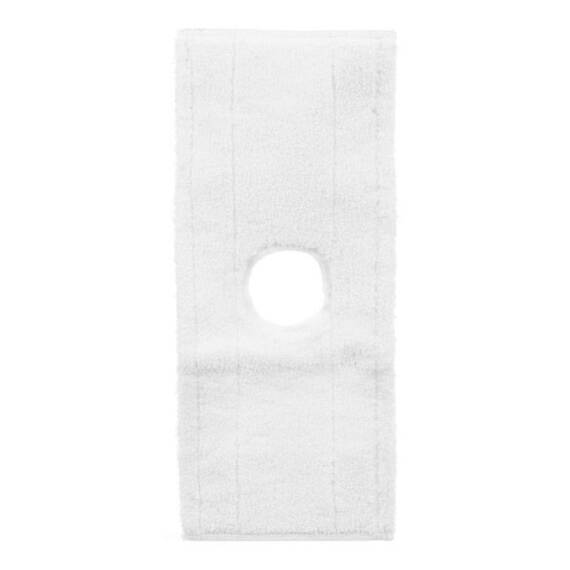 Rezerva mop plat microfibra Spontex, dimensiune 28x12x1.2 cm - 2- Roveli