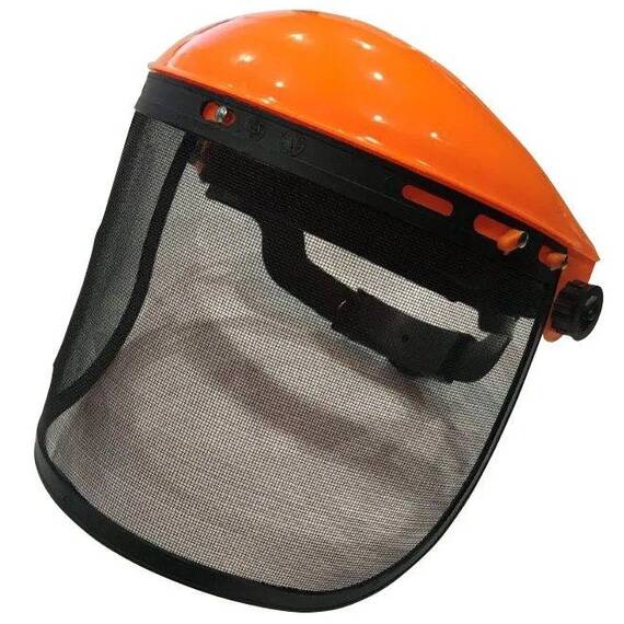 Motocoasa pe benzina, 2 timpi, putere motor 2.7 CP, 2 kW, cap taietor cu fir, cutit pentru iarba, accesorii - 5- Roveli