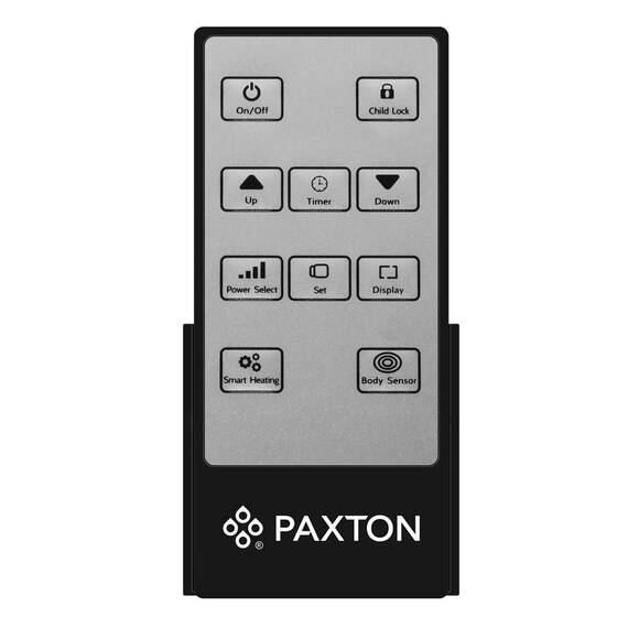 Incalzitor terasa electric, senzor de miscare, display, mod Wi-Fi, timer, 2000 W, IP 65, 870 x 160 x 80 mm - 2- Roveli