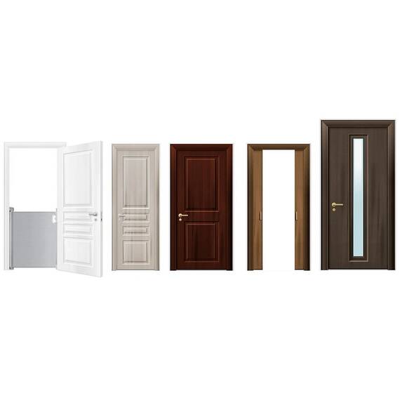 Poarta de siguranta, retactabila pentru scari si usi, realizat din ABS si  PVC, pliere usoara si rapida, lungimea reglabila, 92,5x140 cm, gri - 10- Roveli