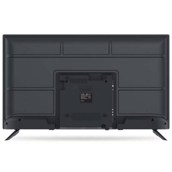 Televizor LED Allview, diagonala de 101 cm, rezolutie Full HD, 3 porturi HDMI 1.4, 2 porturi USB 2.0, Slot CI+, sistem audio stereo, clasa E, functie TimeShift - 3- Roveli