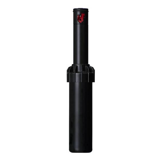 Aspersor Hunter, rotativ, tip PGJ, ridicare 10 cm, reglare 40°-360°, cu filet interior ½", suprafata maxima de irigare 422.5 mp - - Roveli