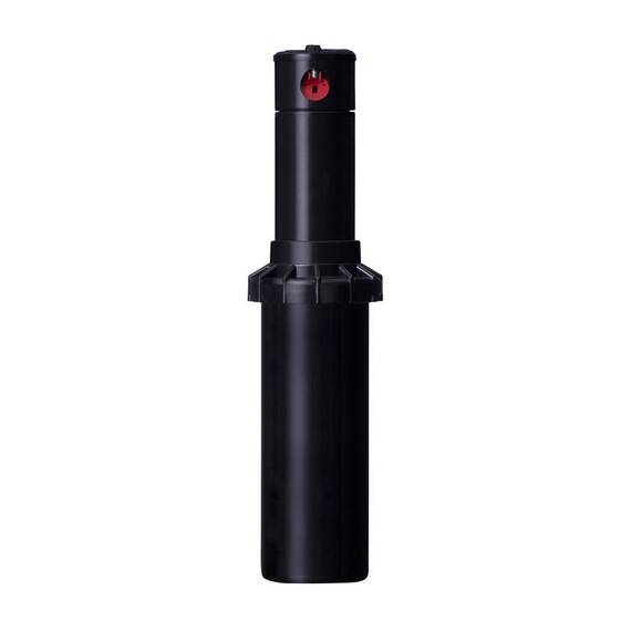 ​Aspersor Hunter, rotativ, tip PGJ, ridicare 10 cm, reglare 40°-360°, cu filet interior 3/4", suprafata maxima de irigare 783.9 mp - - Roveli