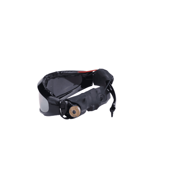 Ochelari reincarcati cu laser LED DacEnergy©, pentru petrecere, dans, festival, club, unisex, culoare verde - 5- Roveli