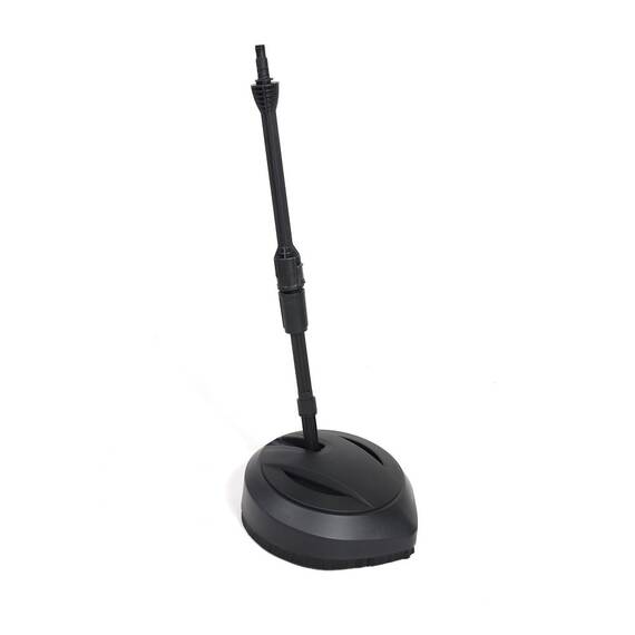 ​Aparat de spalat cu presiune Paxton, motor electric monofazat cu perii, 2200 W, functia de autoamorsare, derulator manual pentru cablu, presiune de lucru 120 bar - 5- Roveli