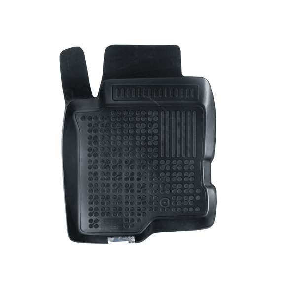 Set covorase interior cauciuc stil tavita model Premium LUX dedicate Opel Antara dupa 2006 - 2- Roveli