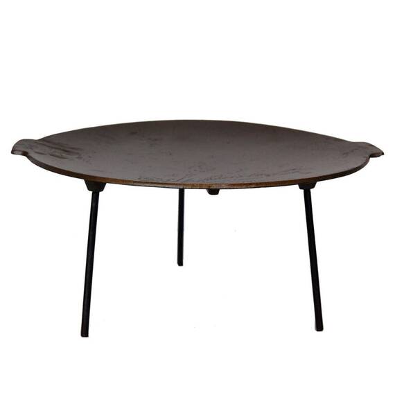 Disc de gatit , corp fonta, 45 cm - - Roveli