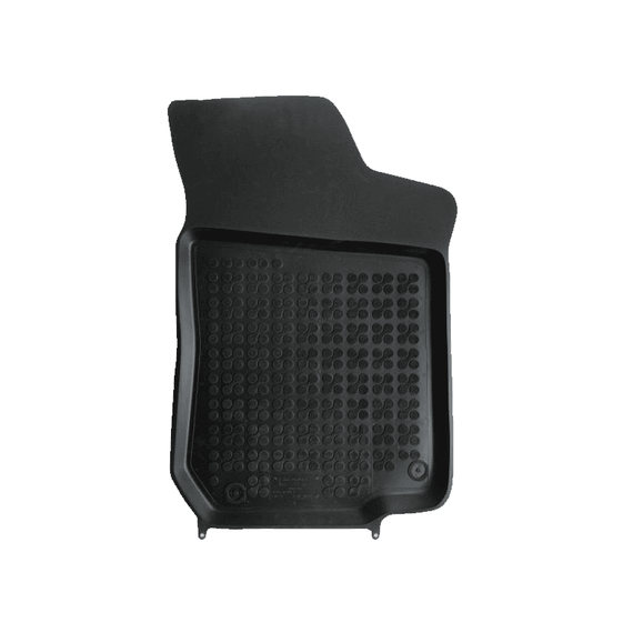 Set 4 covorase interior cauciuc stil tavita model Premium LUX dedicate Volkswagen Beetle 1998-2005 - - Roveli