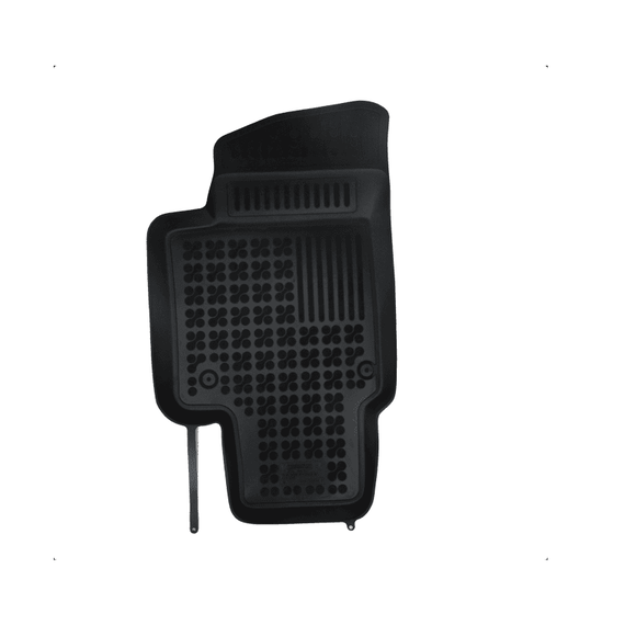 Set covorase interior cauciuc stil tavita model Premium LUX dedicate VW UP - 2- Roveli