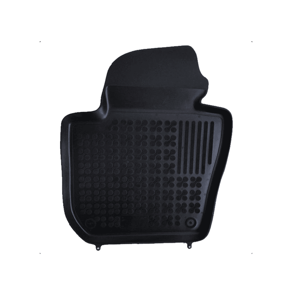 Set covorase interior cauciuc stil tavita model Premium LUX dedicate Skoda Superb II dupa 2008 - 2- Roveli