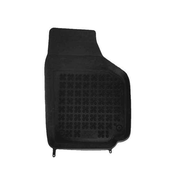 Set covorase interior cauciuc stil tavita model Premium LUX dedicate Skoda Yeti dupa 2009 - - Roveli