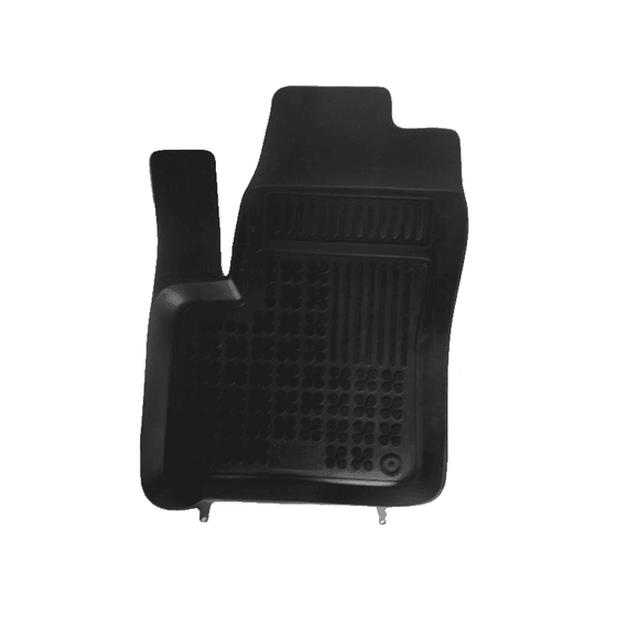 Set covorase interior cauciuc stil tavita model Premium LUX dedicate Opel Meriva dupa anul 2010 - - Roveli