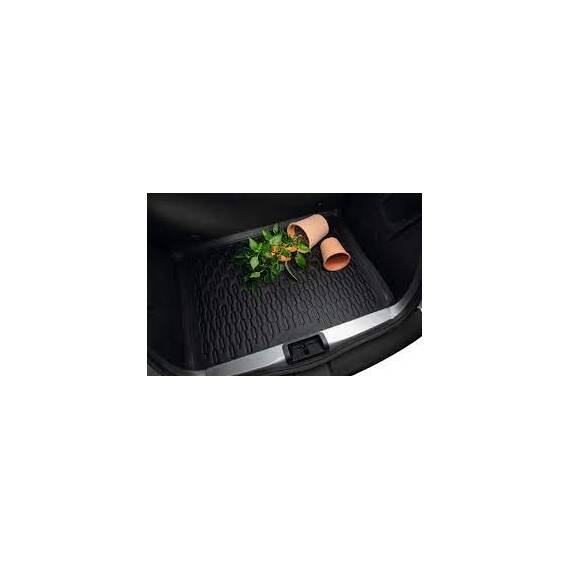 Tavita protectie portbagaj Premium DacEnergy©, culoare negru,compatibil cu marca Land Rover Discovery V 2016-> - - Roveli