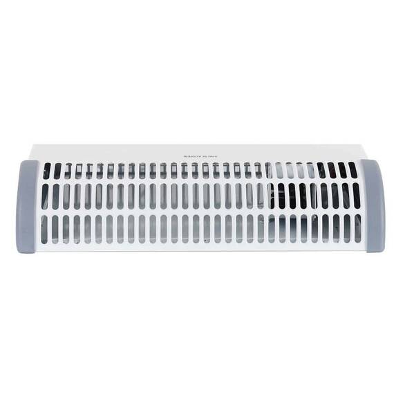 Convector electric, 3 trepte de putere 750 / 1250 / 2000 W, protectie supraincalzire, ventilator turbo, protectie supraincalzire, alb - 4- Roveli