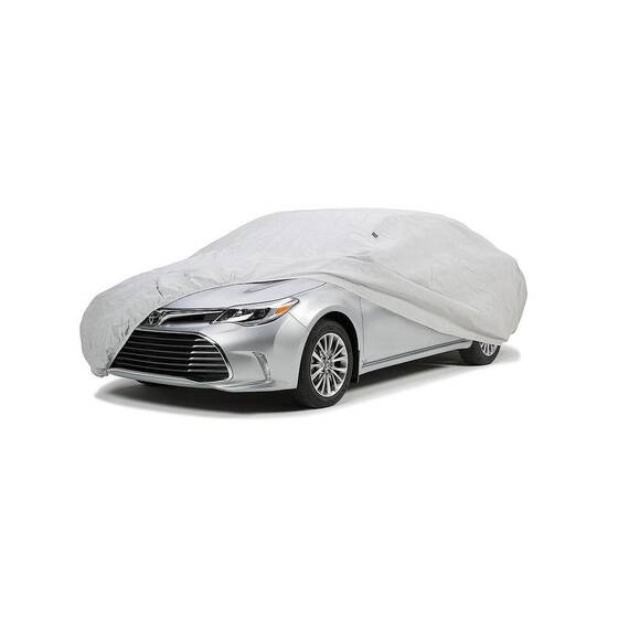 Prelata energy impermeabila auto pentru berlina cu vizitare usa sofer.marimea - 5.3x2.0x1.5 m - - Roveli