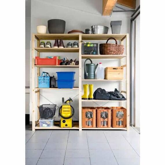 ​Aparat de spalat cu presiune, 1800 W, capacitate de curatare 30 m²/h, 420 l/h, 13 bari, grad de protectie IPX5, 26.4 x 25.6 x 45.0 cm - 9- Roveli