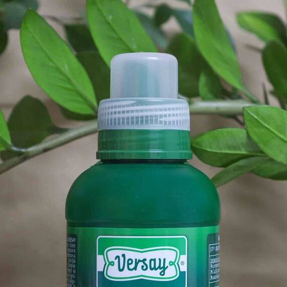 Ingrasamant pentru plante verzi Versay, intensifica culoarea, imbunatateste aspectul general, lichid, 1 L - 2- Roveli