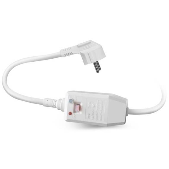 ​Robinet electric instant Albatros Magic, pentru chiuveta, protectie supraincalzire, control temperatura, IPX4, debit reglabil, 0.04 - 0.6 MPa, 3 kW, 220 - 240 V - 2- Roveli