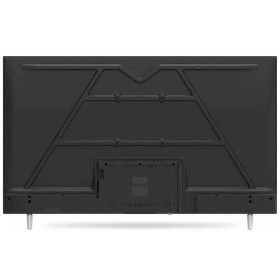 Televizor Allview LED Smart 55iPlay6300-U, 4K UHD, 3840 x 2160 pixeli, diagonala 140 cm, DNR, Adaptive contrast, Expert mode, HDR, Stereo, Dolby Audio, sistem operare VIDAA, clasa E - 3- Roveli