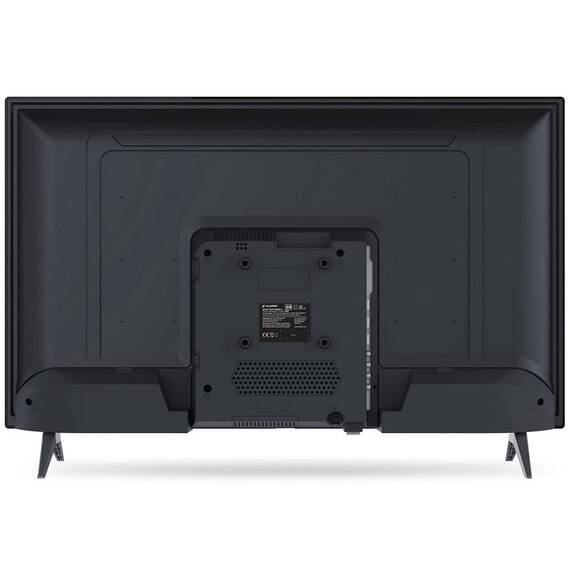 Televizor LED Allview 32ATC6000-H, rezolutia HD 1366 x 768 pixeli, clasa E, diagonala 81 cm, functie TimeShift, Dolby Digital, negru - 2- Roveli