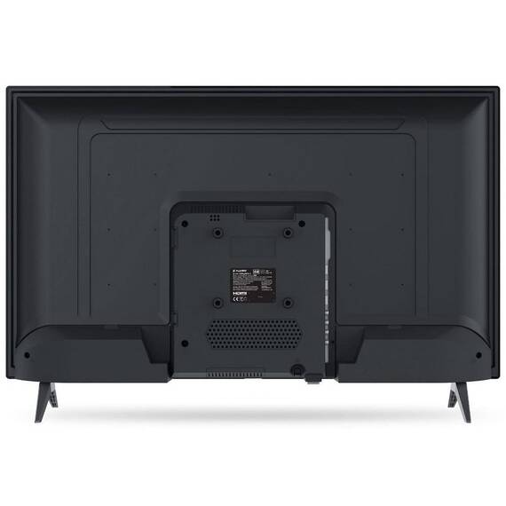 Televizor LED Smart Allview 32iPlay6000-H, rezolutia HD 1366 x 768 pixeli, player multimedia integrat, diagonala 81 cm, sistem operare VIDAA, Dolby Audio, negru - 4- Roveli