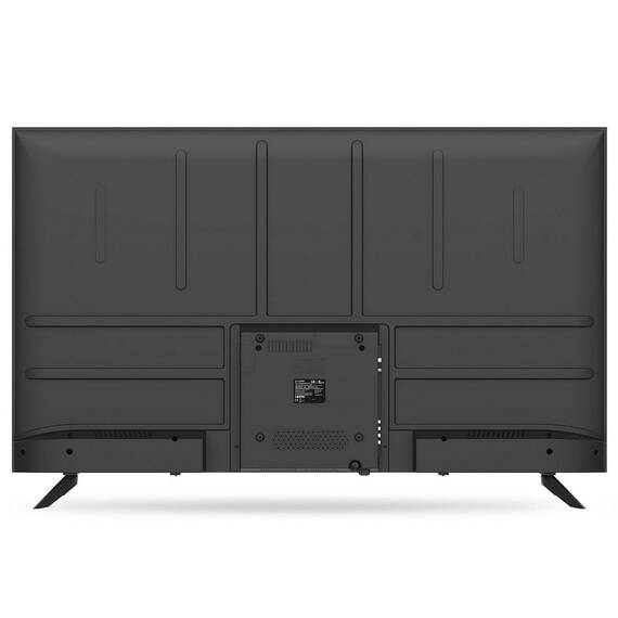 Televizor QLED Smart Allview QL55iPlay6200-U, rezolutie 4K UHD, 3840 x 2160 pixeli, diagonala 140 cm, Dolby Audio, Egalizator grafic, DNR, HDR, sistem operare VIDAA, clasa E, negru - 4- Roveli