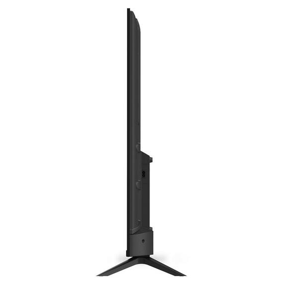 Televizor QLED Smart Allview QL55iPlay6200-U, rezolutie 4K UHD, 3840 x 2160 pixeli, diagonala 140 cm, Dolby Audio, Egalizator grafic, DNR, HDR, sistem operare VIDAA, clasa E, negru - 7- Roveli