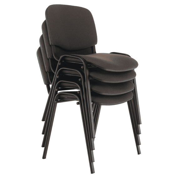 Scaun de birou, maro, ISO NEW - 5- Roveli