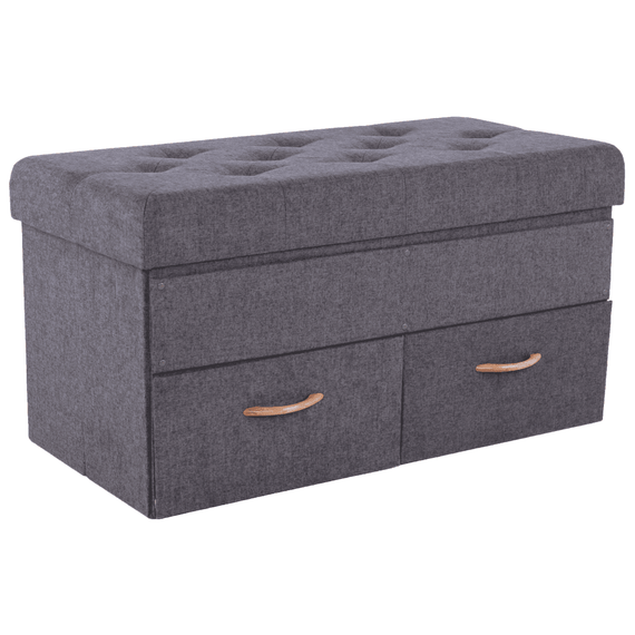 Taburet, gri, SULOT TYP 2 - - Roveli