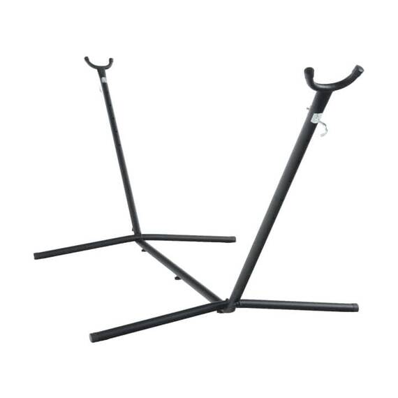 Stand pt. hamac, negru, OTAN NEW TYP 1 - - Roveli