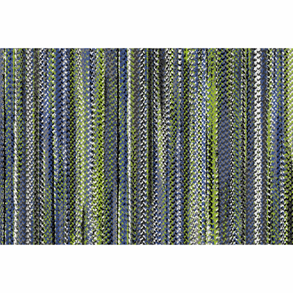Covor, multicolor, 100x150, FETEN - - Roveli