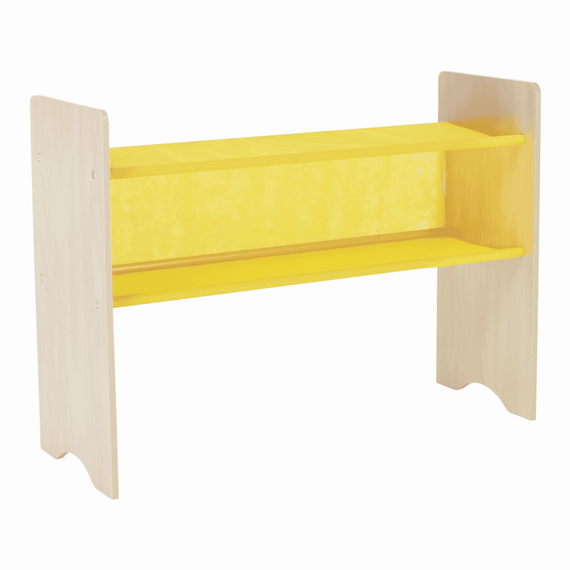 Organizator de jucării, multicolor, NORDEN - 12- Roveli