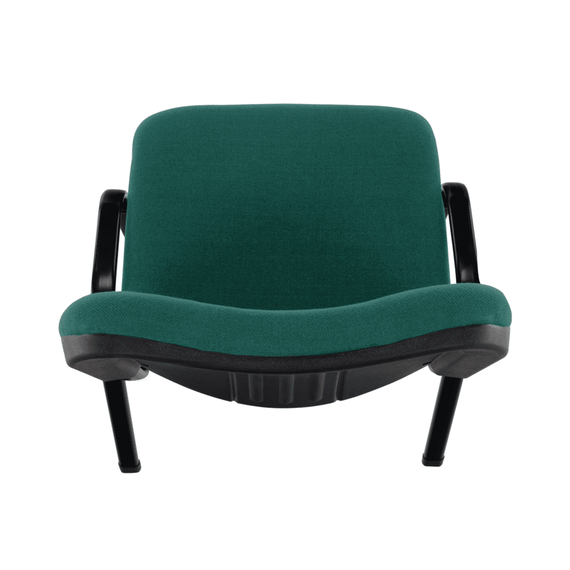 Scau de birou, verde, ISO ECO - 9- Roveli