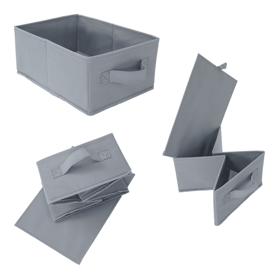 Organizator / raft pentru jucării, multicolor / model, DARLING TYPE 2 - 10- Roveli