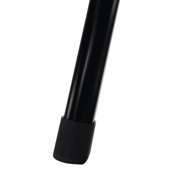 Scau de birou, gri, ISO ECO - 12- Roveli