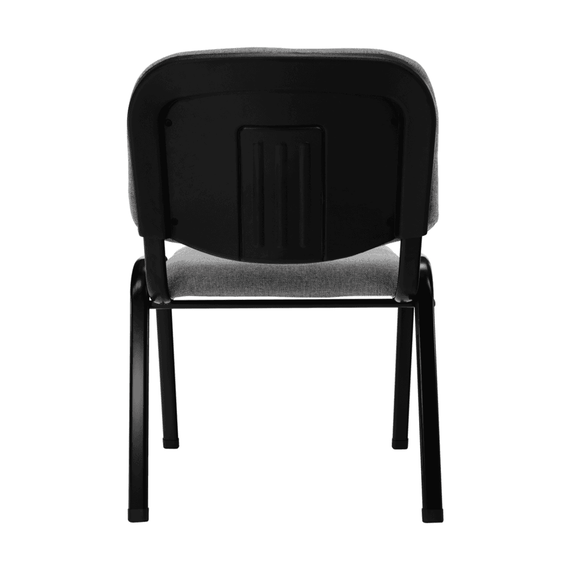 Scau de birou, gri, ISO ECO - 7- Roveli